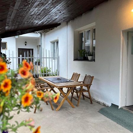 Apartment-Rubin Pristina Eksteriør billede