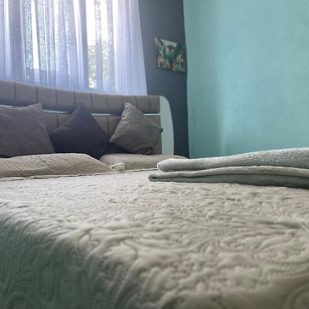Apartment-Rubin Pristina Eksteriør billede