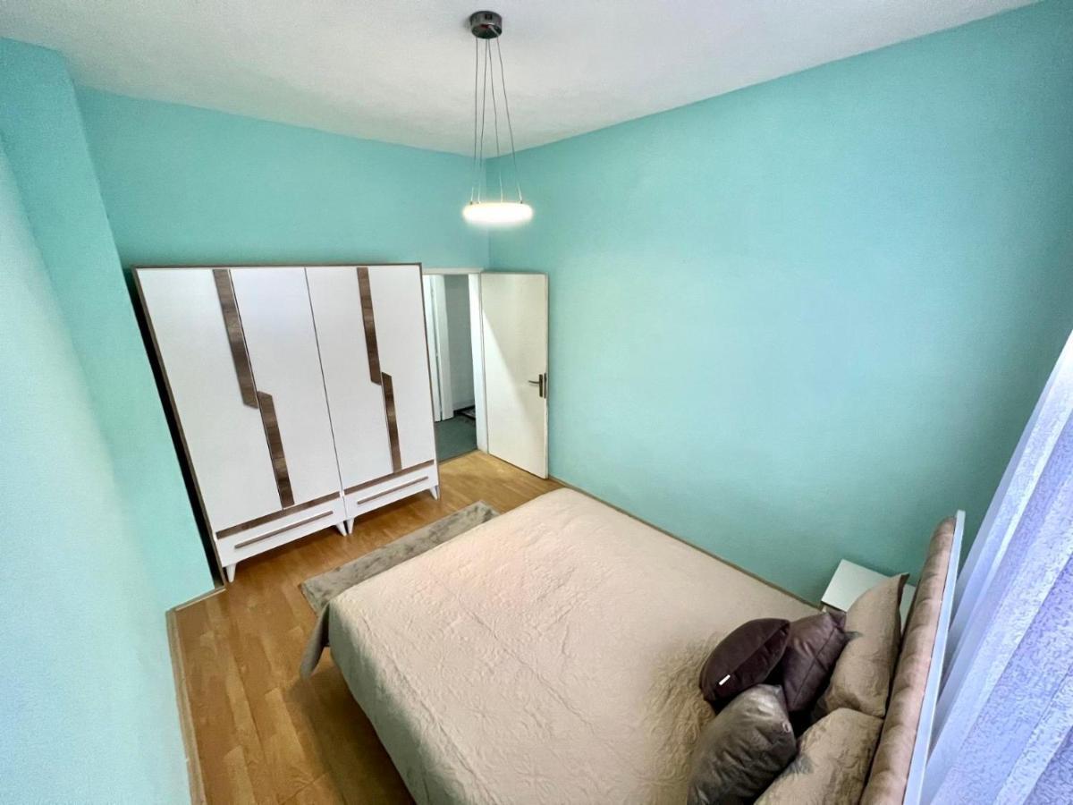 Apartment-Rubin Pristina Eksteriør billede