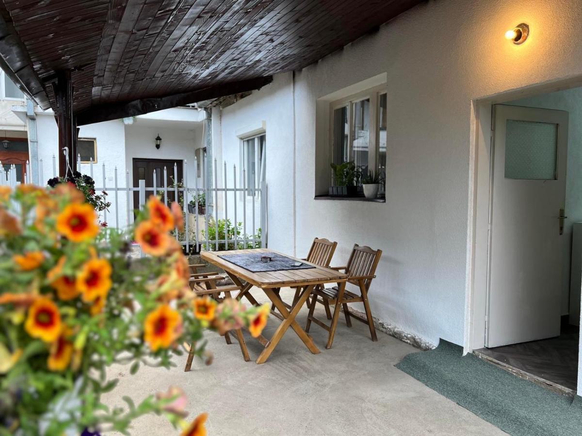 Apartment-Rubin Pristina Eksteriør billede
