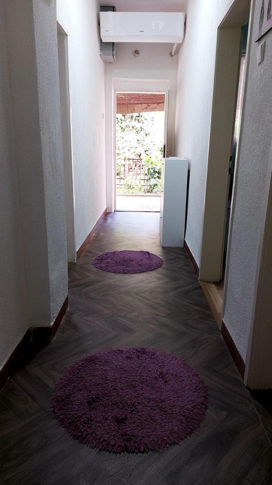 Apartment-Rubin Pristina Eksteriør billede