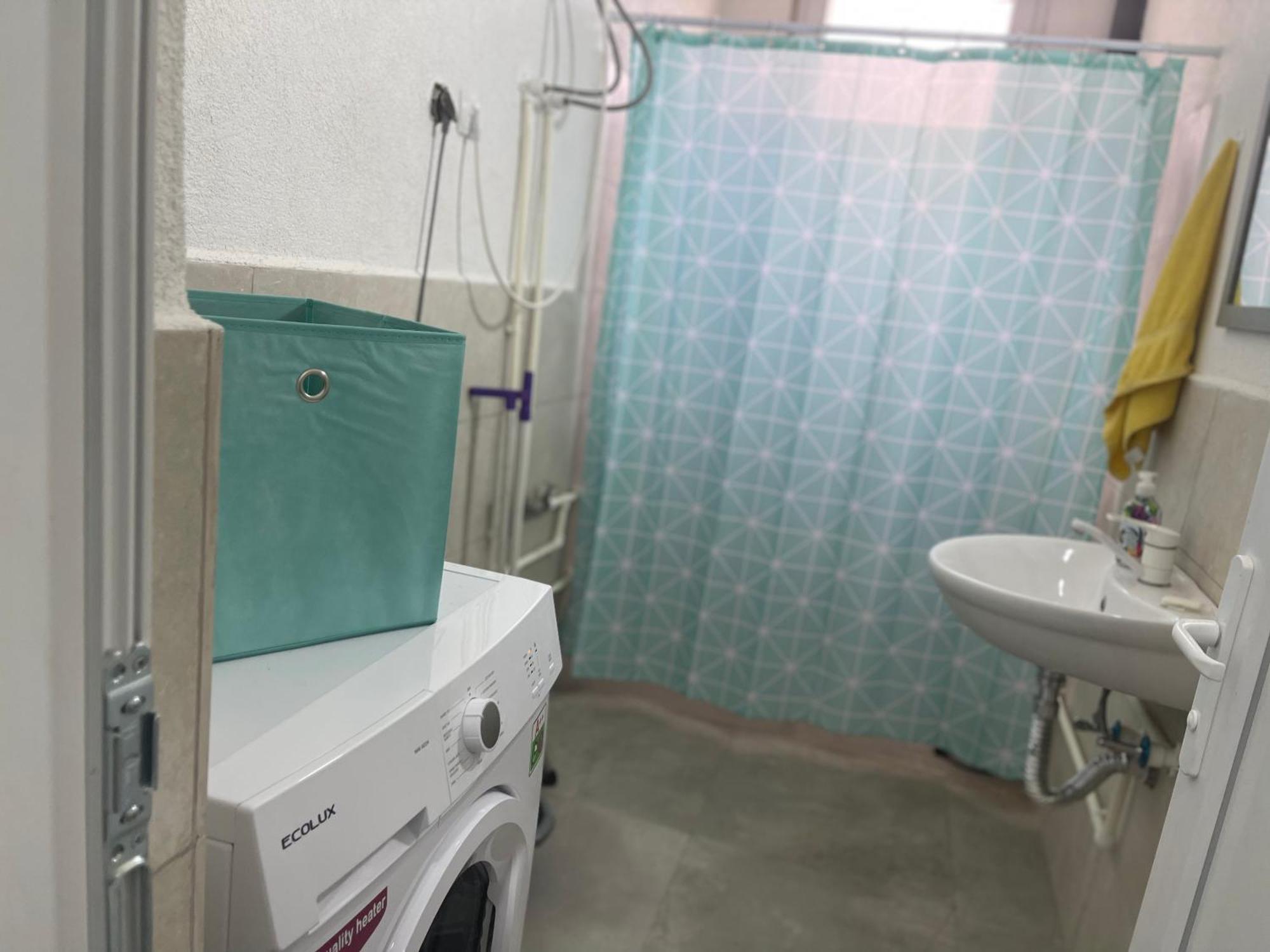 Apartment-Rubin Pristina Eksteriør billede
