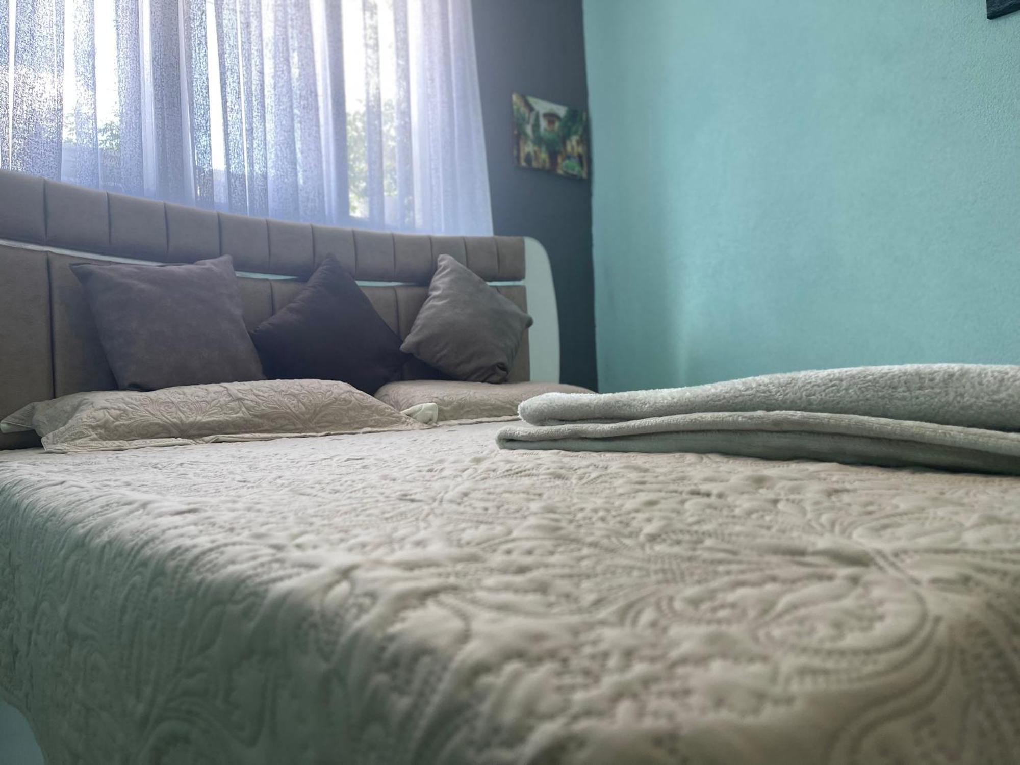 Apartment-Rubin Pristina Eksteriør billede